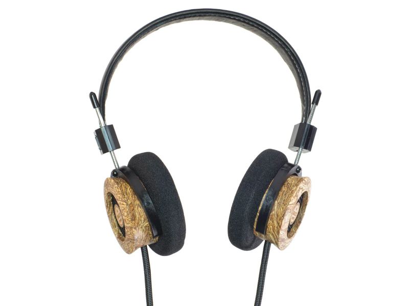 Grado Reference-X Hemp