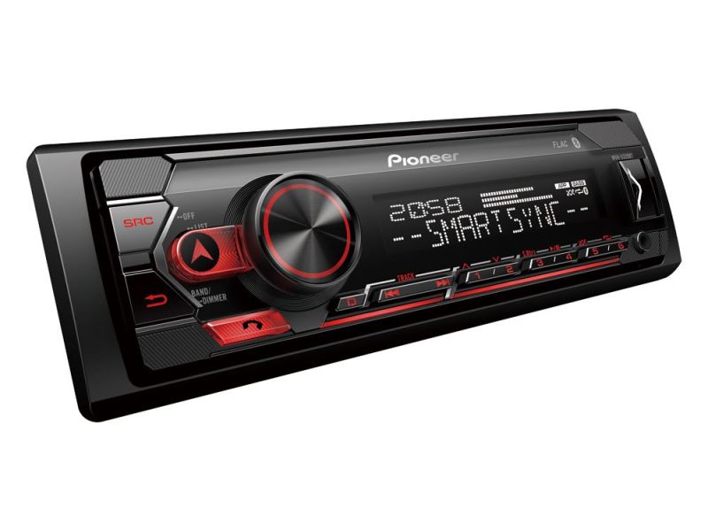 Pioneer MVH-S320BT