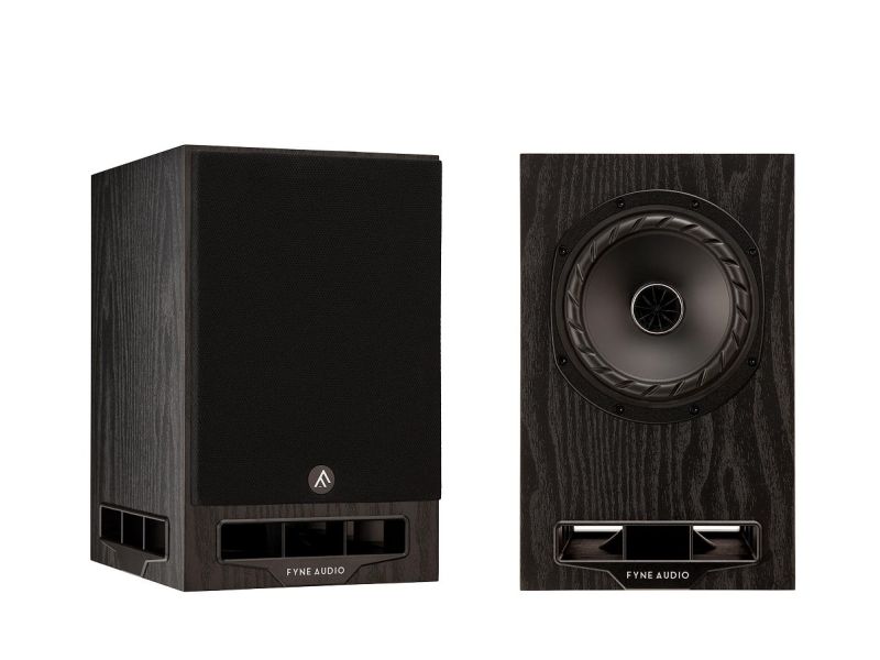 Fyne Audio F5E