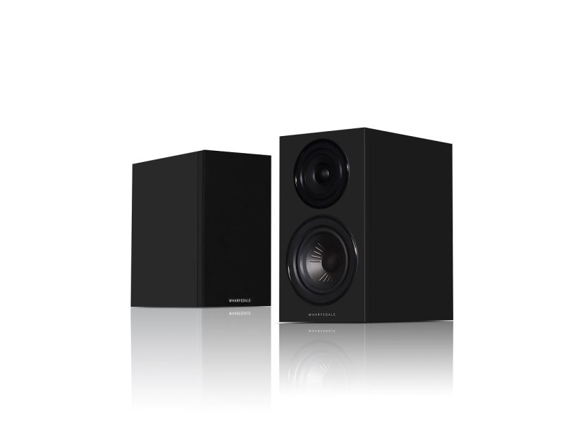 Wharfedale Diamond 12.1i