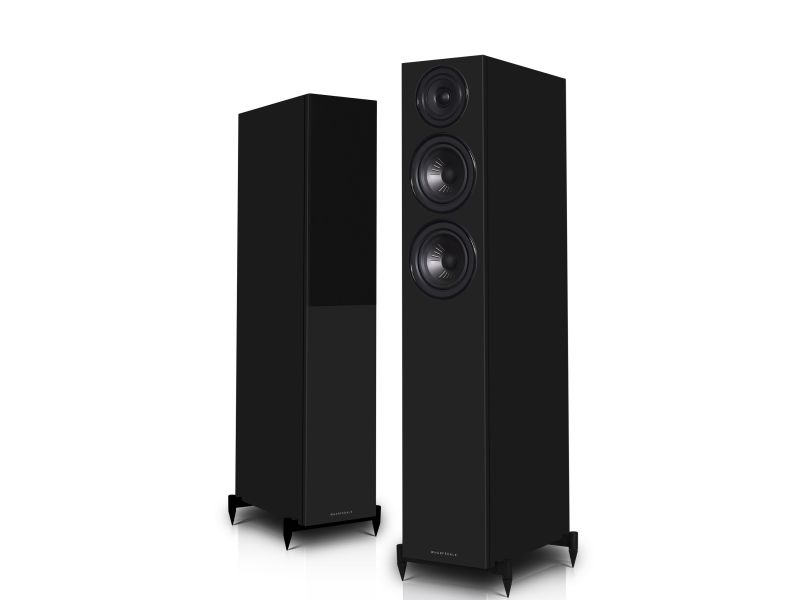 Wharfedale Diamond 12.3i