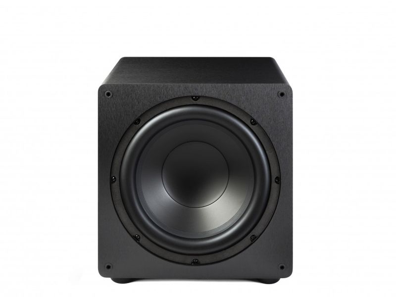 Paradigm Essentials SUB-12