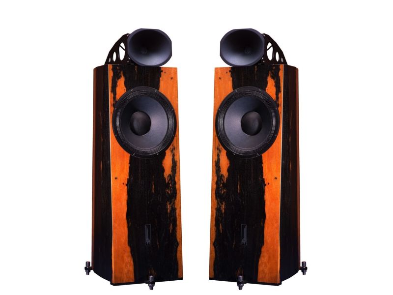 Blumenhofer Acoustics Genuin FS-2 mk2