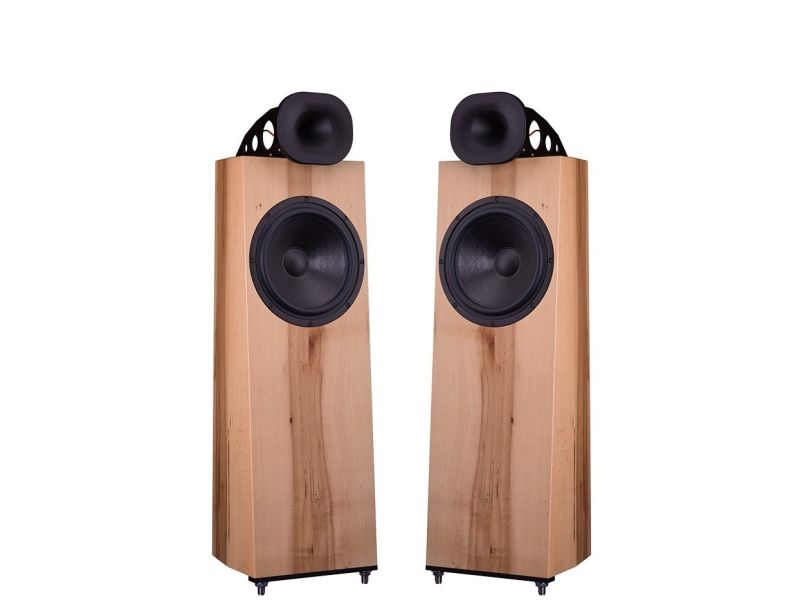 Blumenhofer Acoustics Genuin FS-3 mk2