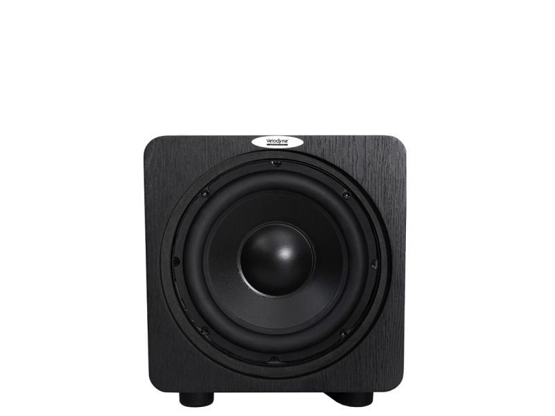 Velodyne Deep Blue 8