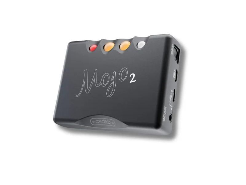Chord Mojo 2 Latest
