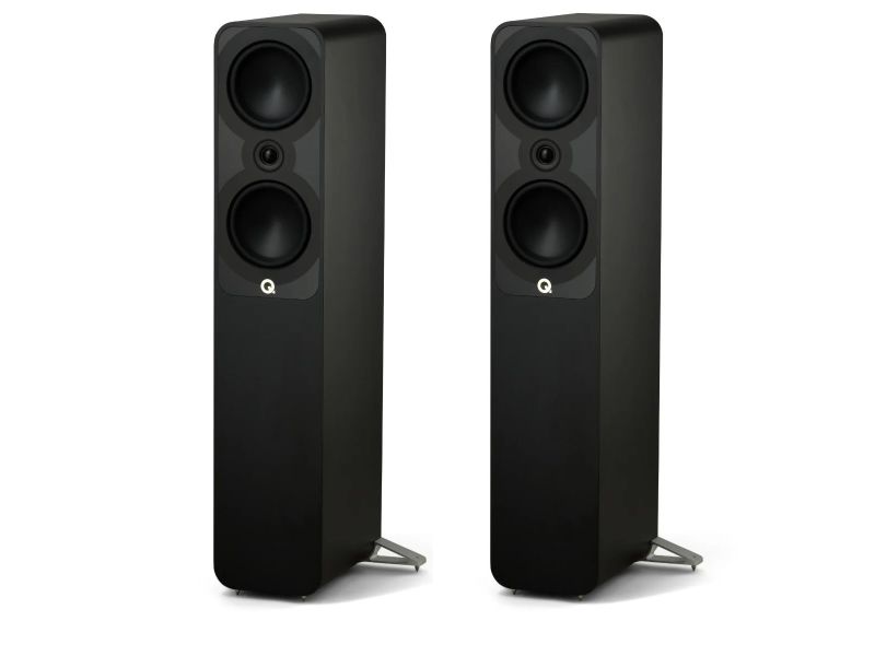 Q Acoustics 5050