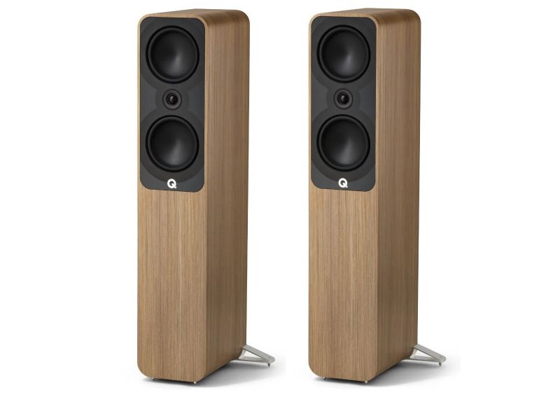 Q Acoustics 5050