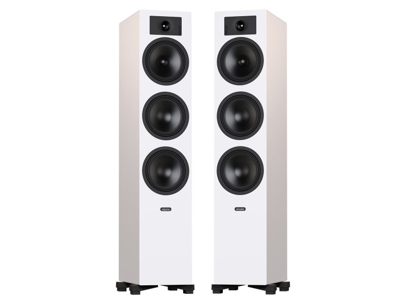 Indiana Line Tesi 6 white