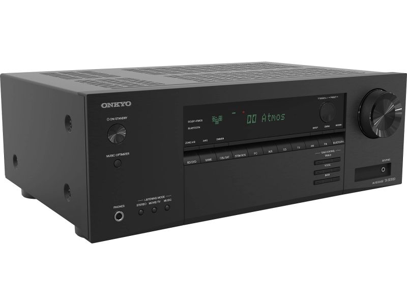 Onkyo TX-SR3100 DAB