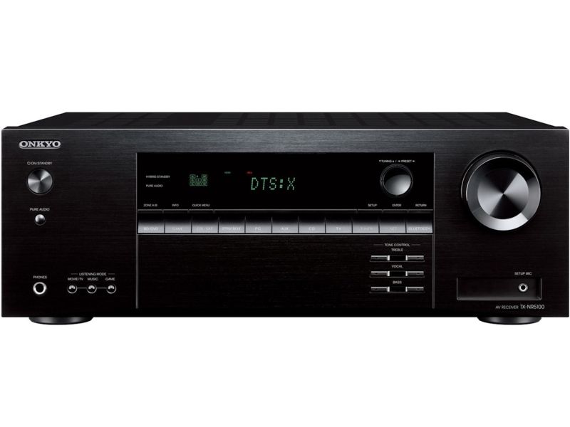 Onkyo TX-NR5100 M2