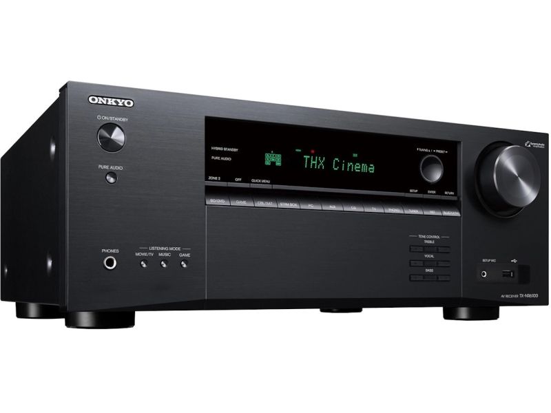 Onkyo TX-NR6100 M2