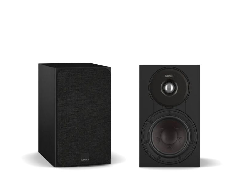 Dali Sonik 1 black