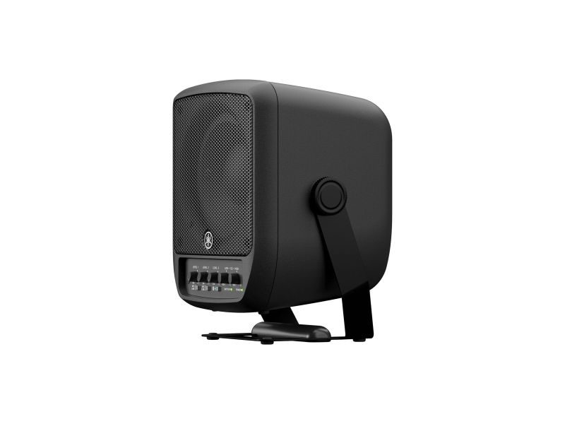 Yamaha Stagepas 100BTR mkII