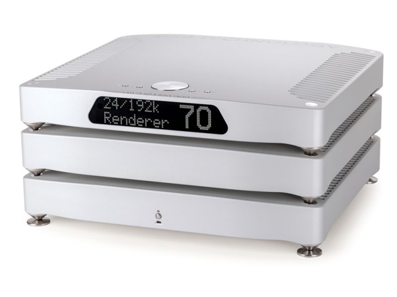 MSB Technology Cascade