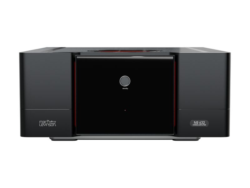 Mark Levinson No 632