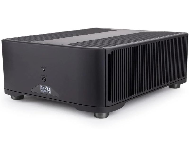 MSB Technology S202 Stereo