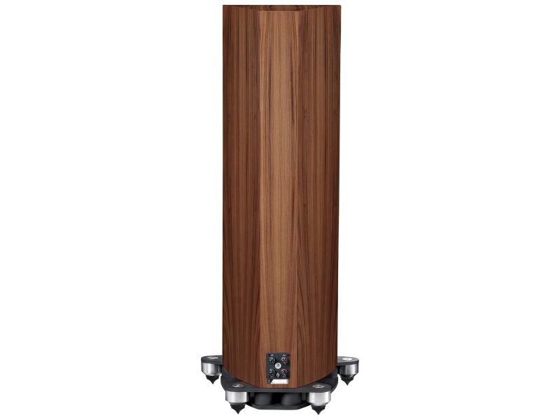 Fyne Audio F704SP natural walnut