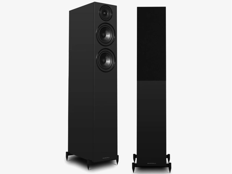 Wharfedale Diamond 12.4i