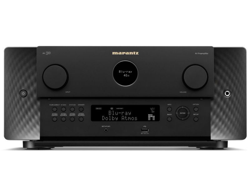 Marantz AV-30