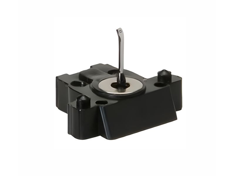 Grado Stylus Black-3