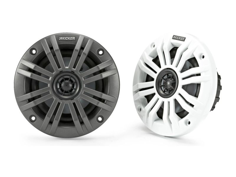 Kicker KM44