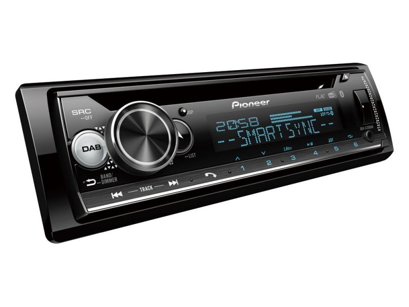 Pioneer DEH-S720DAB