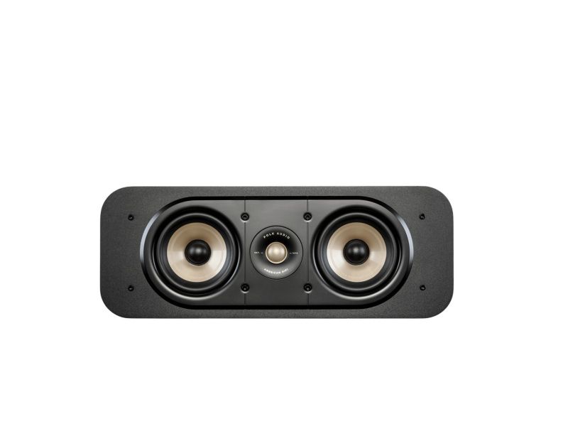Polk Audio Signature Elite ES30 black