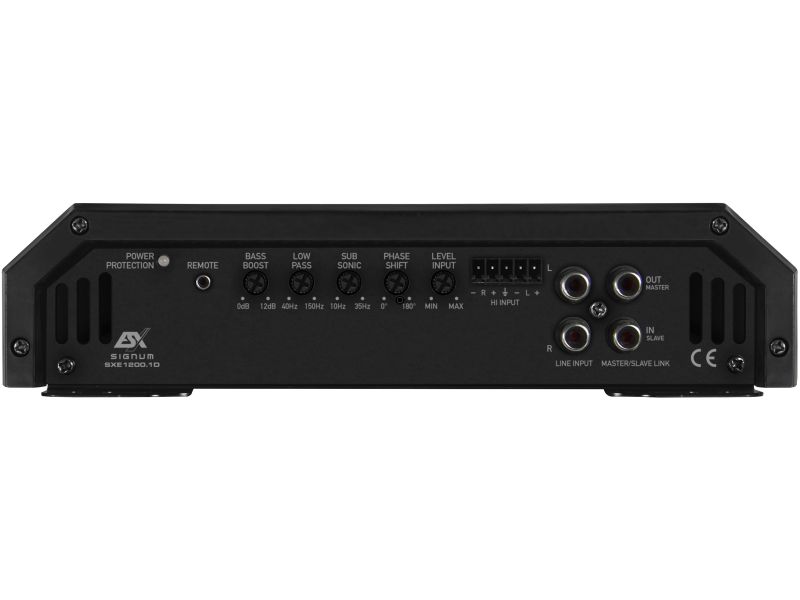 ESX Signum SXE1200.1D