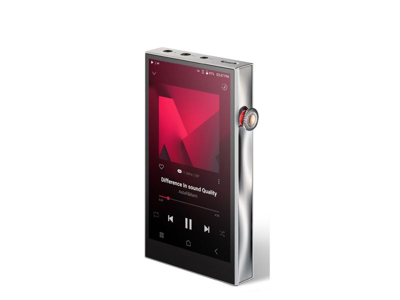 Astell Kern SE300