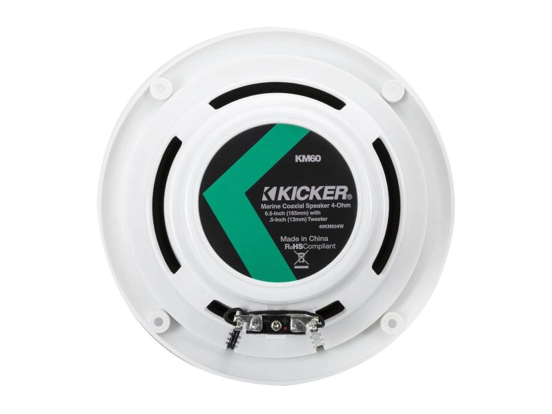 Kicker 49KM604W