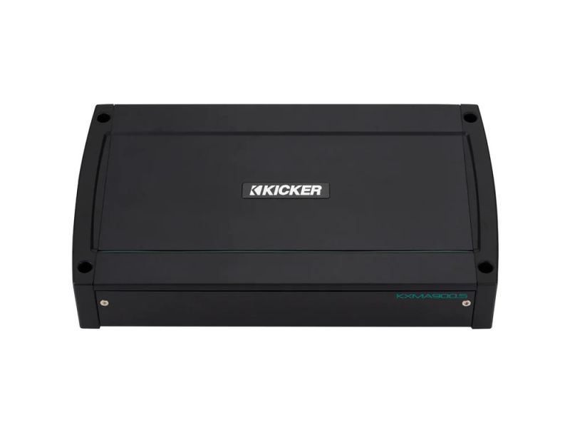 Kicker KXM 900W KA48KXMA9005 - 5 καναλιων