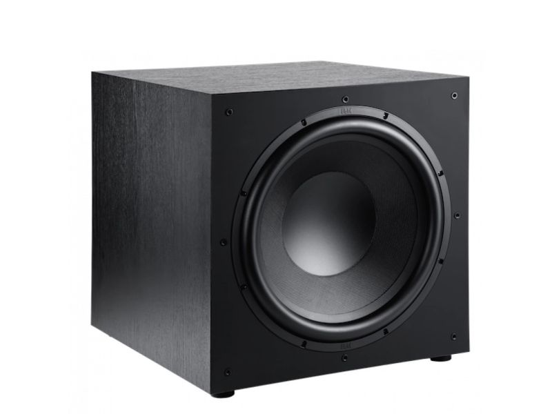 Elac Debut 3.0 DS153-BK