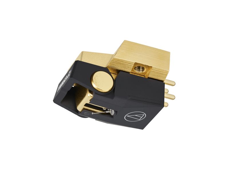 Audio-Technica AT-VM760xSL (κεφαλή με βελόνα)