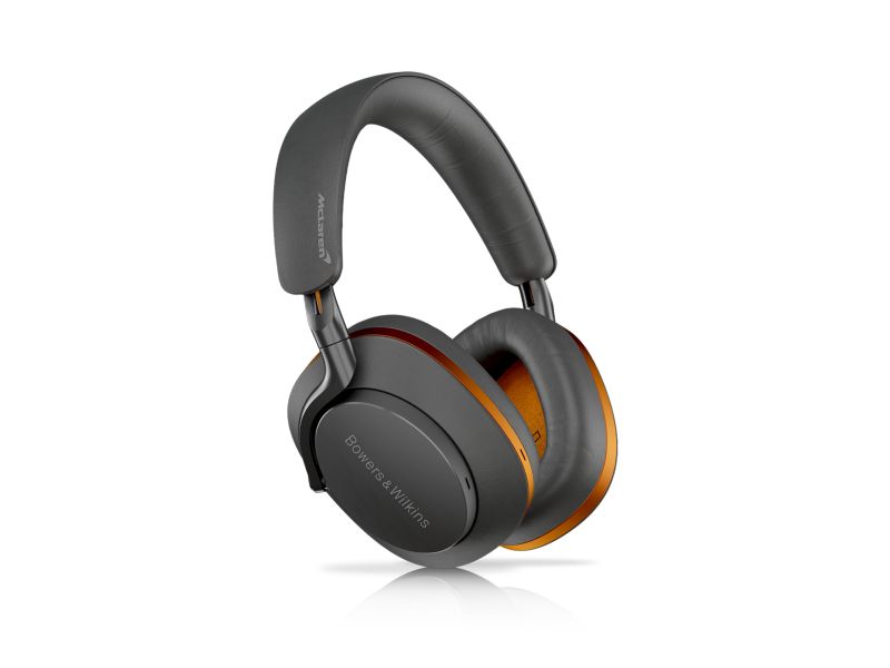 Bowers & Wilkins PX8 S2 McLaren Edition