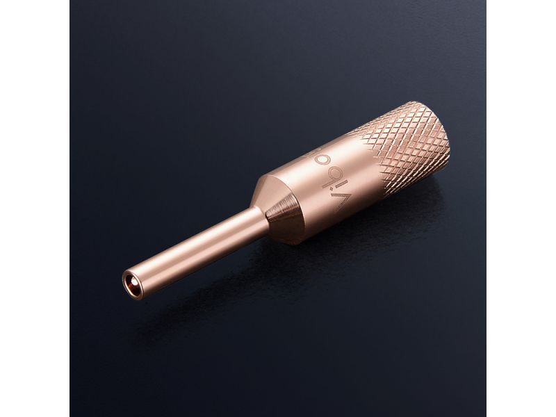 Viborg VB401 pure copper - 4 τεμαχια