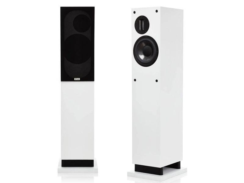 ProAc Response D30RS