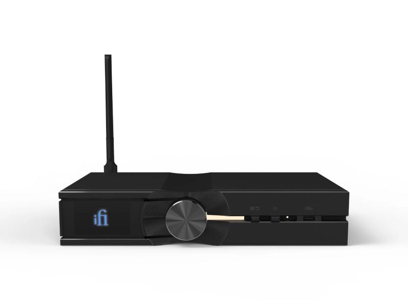 iFi Neo Stream 3