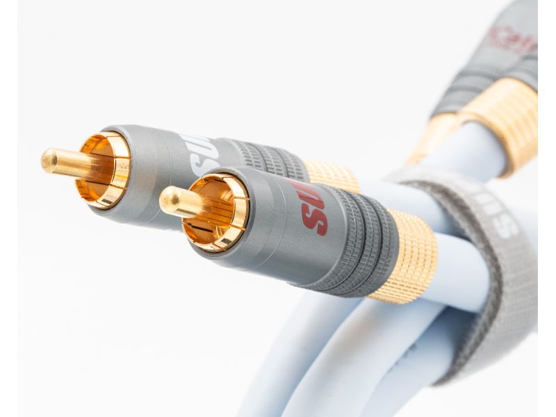 Supra XL Annorum - 0.8 meter