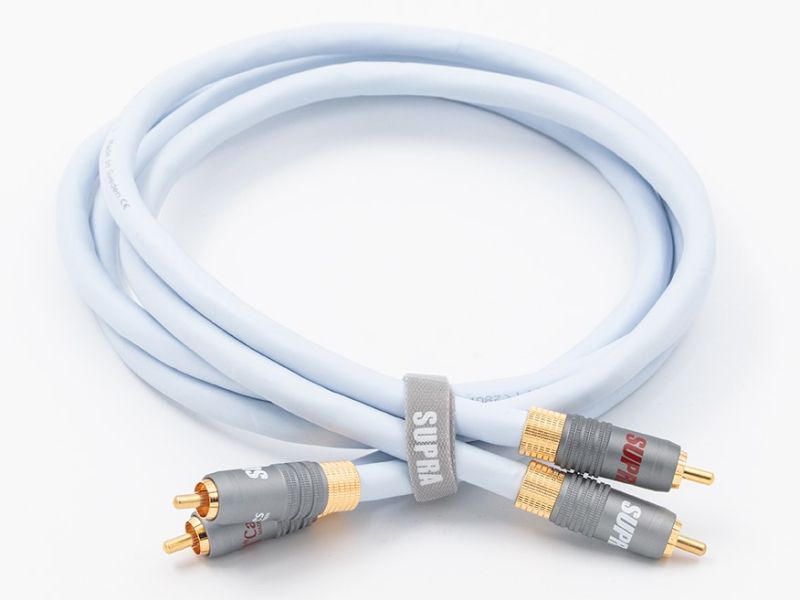 Supra XL Annorum - 1.5 meter