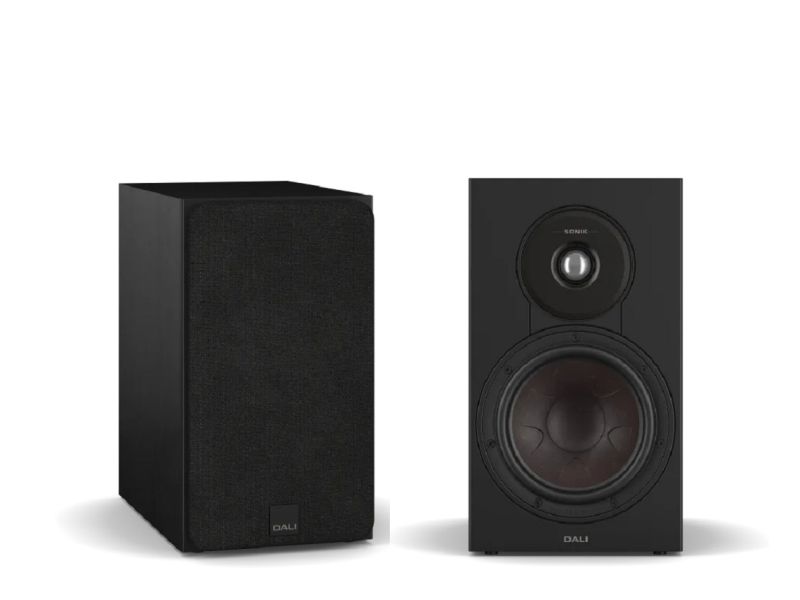 Dali Sonik 3 black