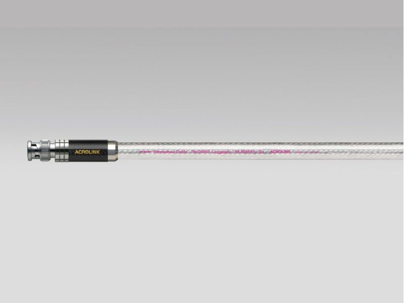 Acrolink 7N-D5050 Leggenda digital - BNC