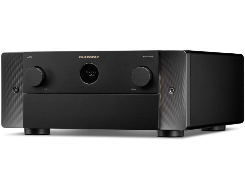 Marantz AV-10