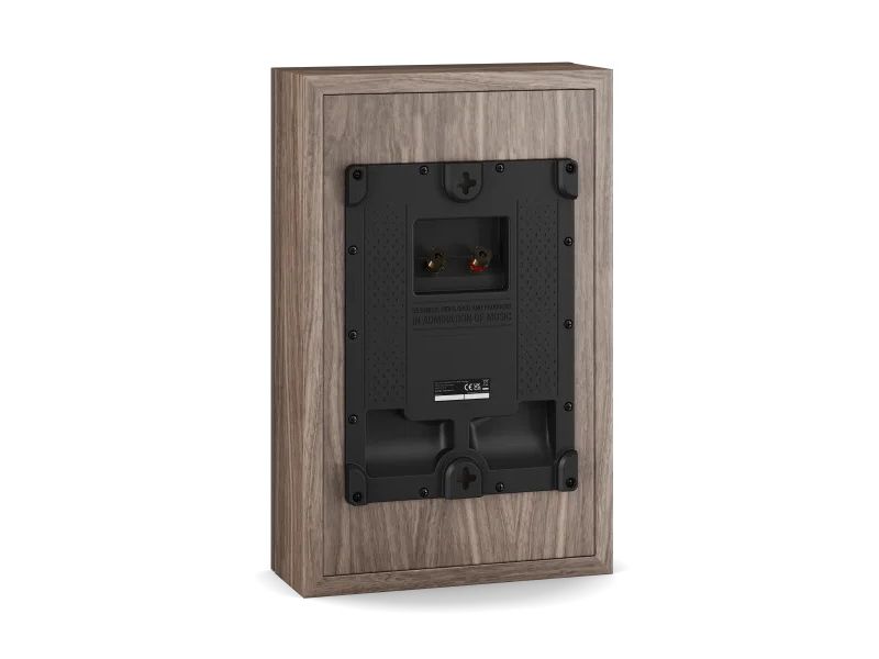 Dali Sonik On-Wall walnut