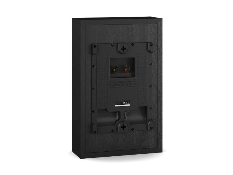 Dali Sonik On-Wall black