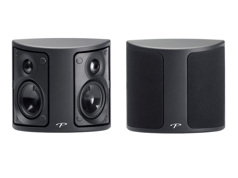 Paradigm Monitor SE Surround-1