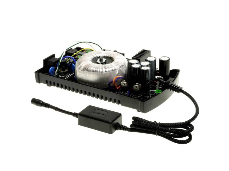 Sbooster BOTW P&P ECO MKII 12-13V