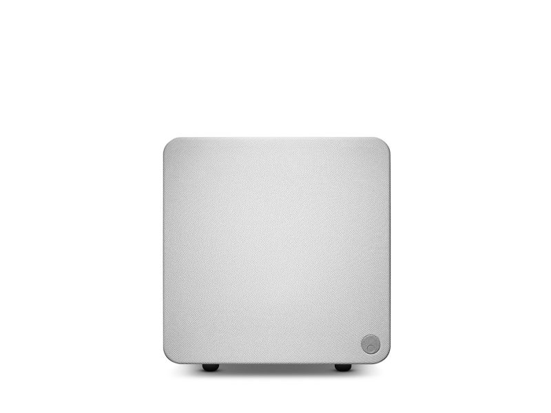 Cambridge Audio MSX SUB-200 white