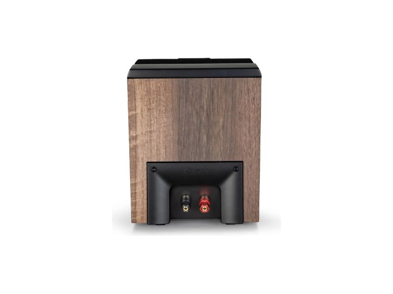 Klipsch Reference Premiere RP-500SA II walnut
