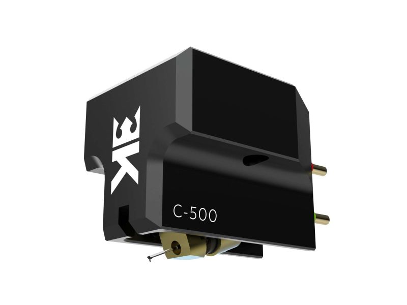 Kensington Audio C-500